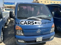 Hyundai porter