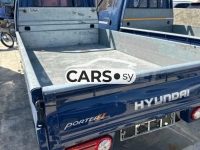 Hyundai porter
