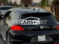 VW Scirocco