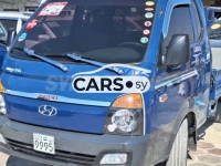 Hyundai porter