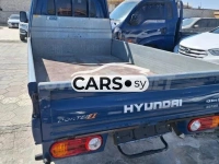 Hyundai porter