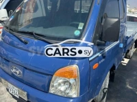 Hyundai porter