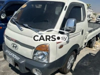 Hyundai porter