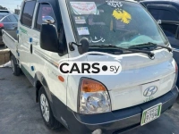 Hyundai porter