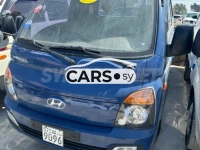 Hyundai porter