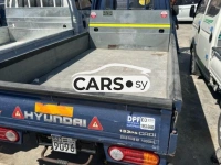 Hyundai porter