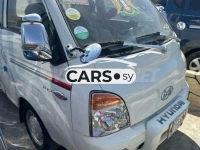 Hyundai porter