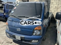 Hyundai porter