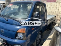 Hyundai porter