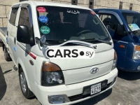 Hyundai porter