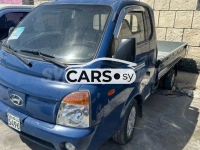 Hyundai porter