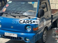 Hyundai porter