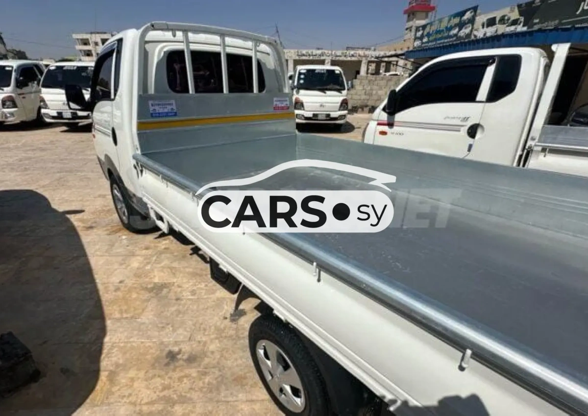 Hyundai porter