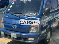 Hyundai porter