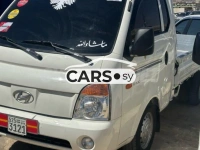 Hyundai porter