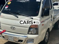 Hyundai porter