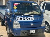 Hyundai porter