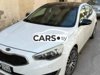Kia Cadenza