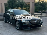 Mercedes-Benz E 350